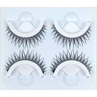 Mi giả lashtoc no glue eyelash