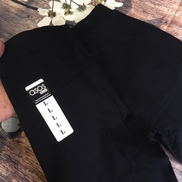 [GIÁ HỦY DIỆT] Quần Legging Nâng mông túi zip