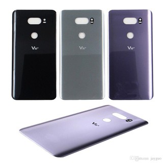 Lg v30+ nắp lưng zin chính hãng - bản mỹ