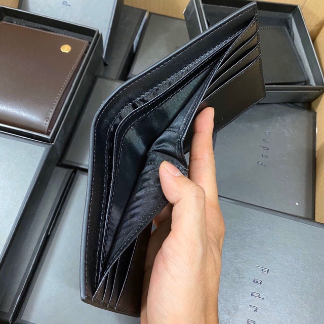 Ví Pedr0 tuồn kho fullbox