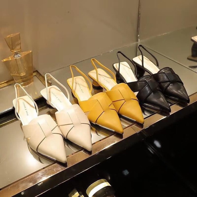 Giày Cnk hàng tuồn kho chuẩn store