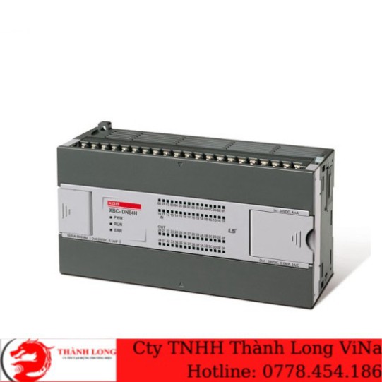 Bộ Lập Trình LS XBC-DR64H .