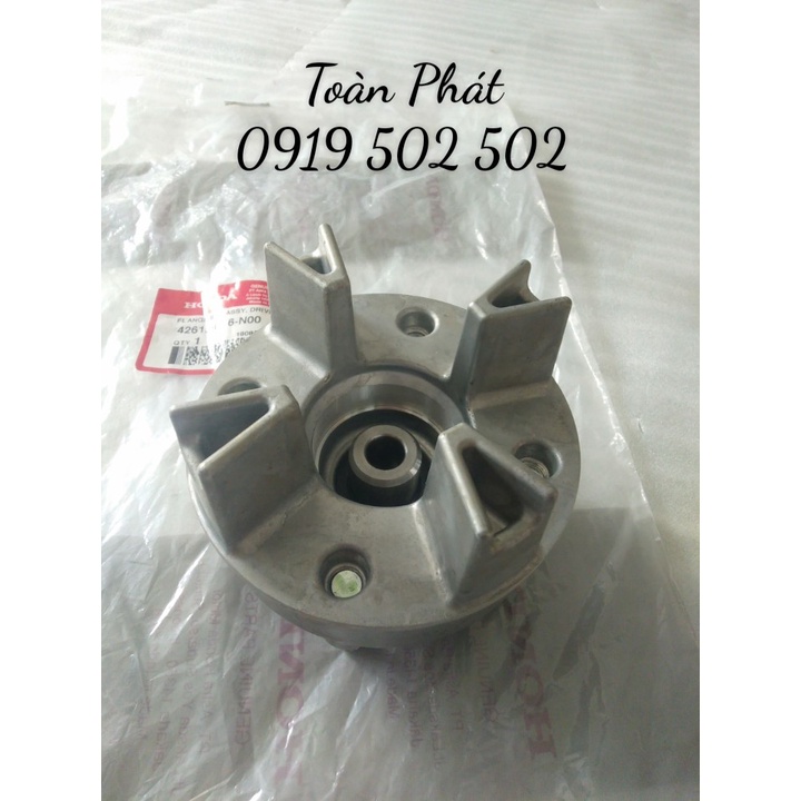 FULL CÙI DĨA - CÙI DĨA SONIC 150R  CHÍNH HÃNG HONDA INDONESIA