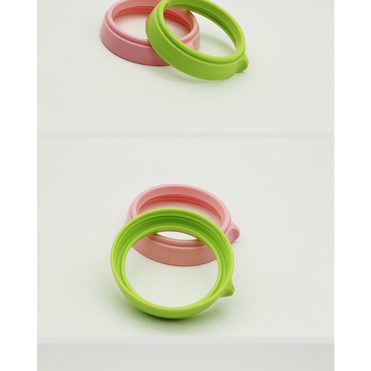 Bộ Vòng Đệm Vòi Và Vỏ Bọc Bình Nước 7cm