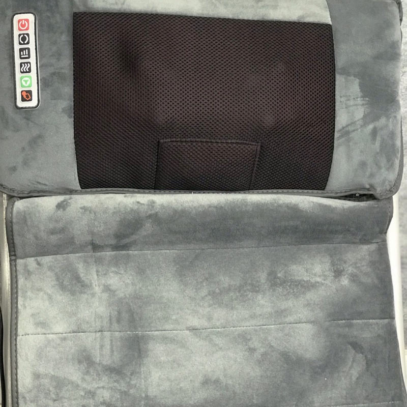 Đệm massage toàn thân đa năng, Nệm massage sưởi điện Hapo HP41