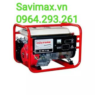 Máy phát điện Honda HG3100