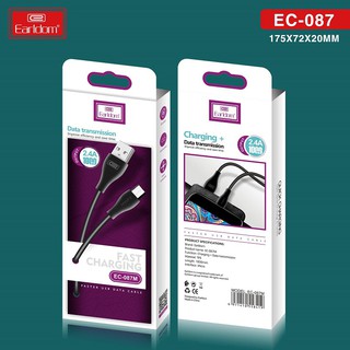 CÁP SẠC EARLDOM EC-087/087I