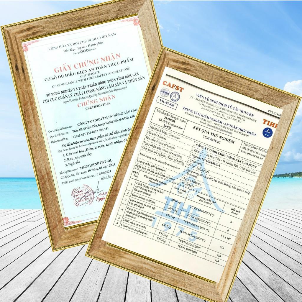 Hạnh nhân rang bơ mỹ, vỏ mỏng, 250g & 500g, giòn thơm, ăn vặt healthy, tốt cho bà bầu, hạt dinh dưỡng - 3 Miền Food