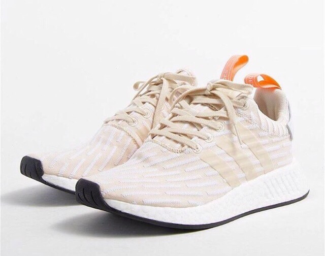 Giày thể thao Adidas NMD R2 2017-LINEN SALMON PINK