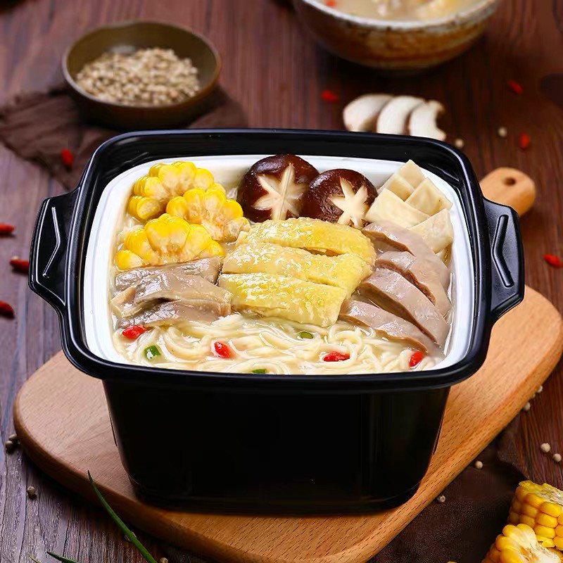 Lẩu tự sôi ramen | BigBuy360 - bigbuy360.vn