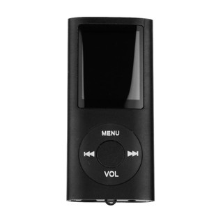Đài FM kỹ thuật số MP3 MP4 1.8 "