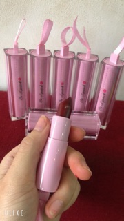 Son handmade chychy lipstick