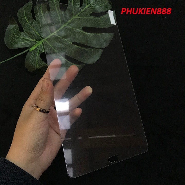 Kính cường lực Máy tinh bảng Xiaomi MiPad 4 Plus - CL289