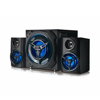 Loa Bluetooth Microlab T11 2.1 Bluetooth - Hàng Chính Hãng