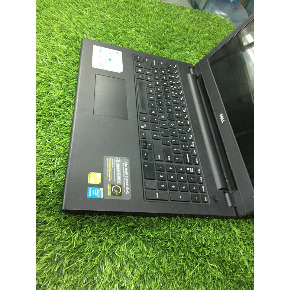 Hot Hot Laptop thời trang cấu hình khủng giá rẻ DELL 3542 Core i5-4210U/4/500 Cạc rời game mượt tặng fui đồ