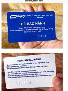 Camera không dây Yoosee ngoài trời YS130
