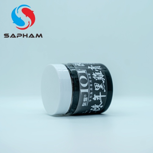 Hương liệu câu cá Cao Gà 101 dùng câu cá Rô phi