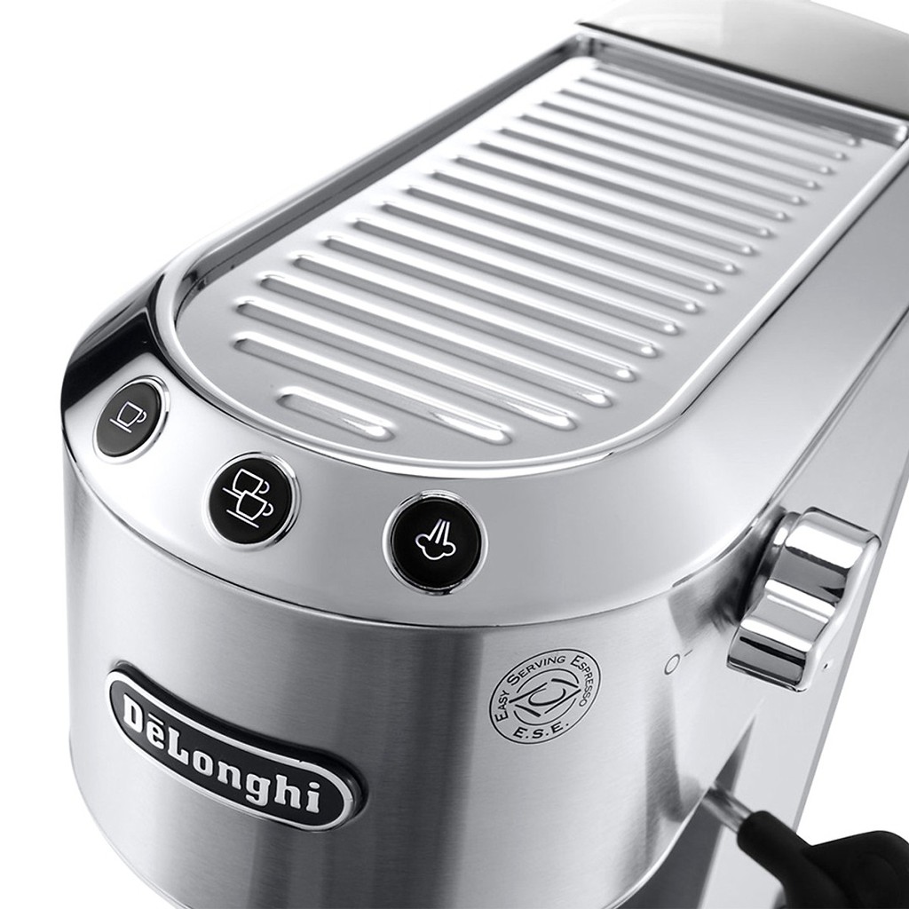 Máy Pha Cà Phê Delonghi EC685 Chính hãng