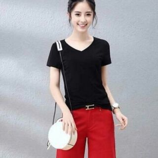 Áo thun body nữ cao cấp