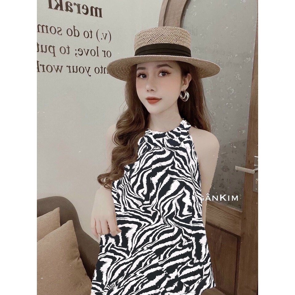 SÉT YẾM CỘC 4 MÀU CHO NỮ ...