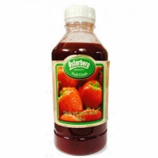 Sinh tố Osterberg Dâu – chai 1L
