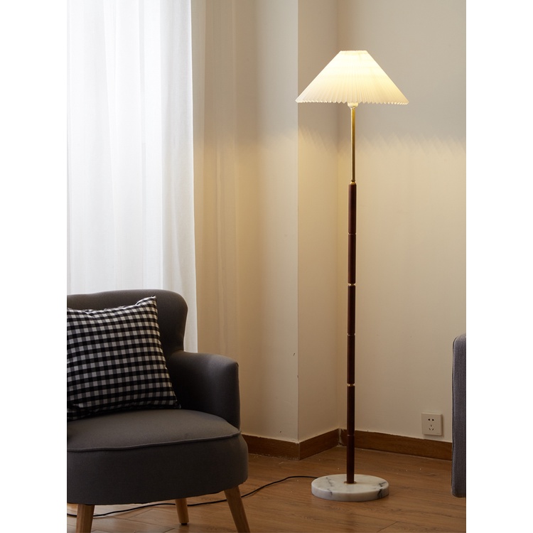Đèn sàn/ Đèn đứng trang trí phong cách Bắc Âu tối giản - TnP DECOR