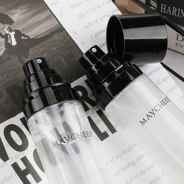 Xịt Khóa Nền Maycheer Căng Bóng Dưỡng Ẩm Kiểm Soát Dầu | BigBuy360 - bigbuy360.vn
