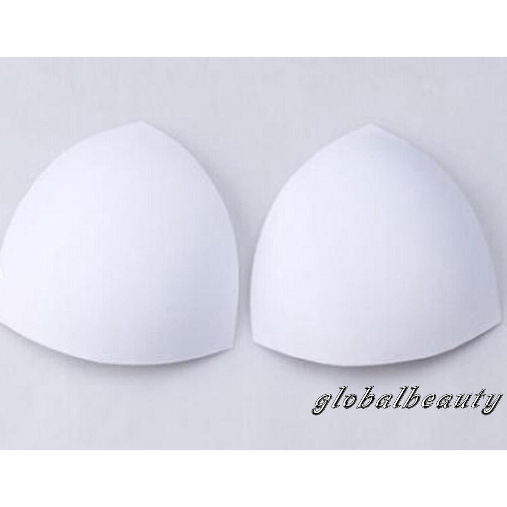 Cặp mút đệm lót hỗ trợ nâng ngực tiện dụng