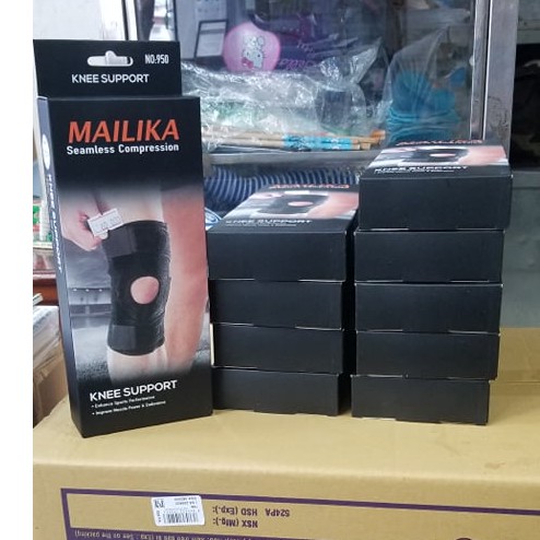 BÓ GỐI MAILIKA CHÍNH HÃNG