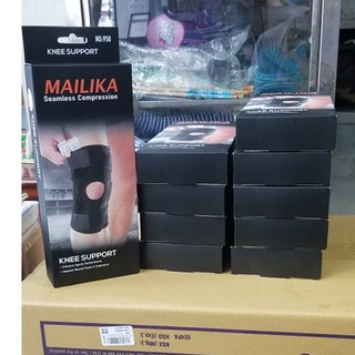 Bó gối mailika chính hãng