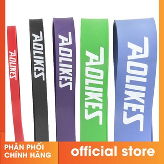 Dây tập đàn hồi Aolikes AL3602 (chiếc)