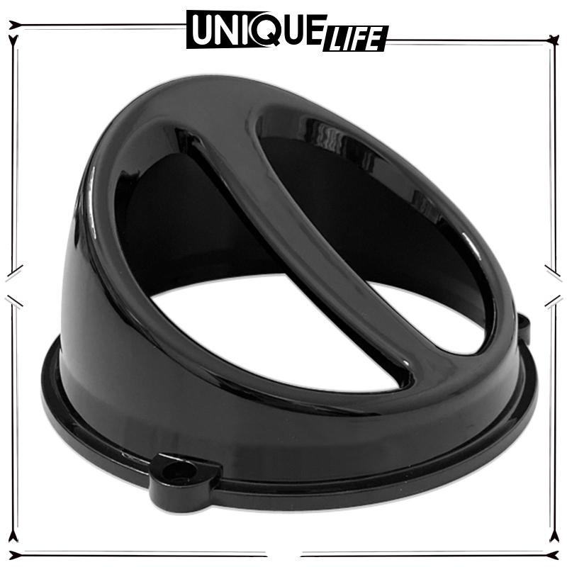 Vỏ Bọc Quạt Thay Thế Chuyên Nghiệp Cho Dio ZX Gy6 Shiwaki4