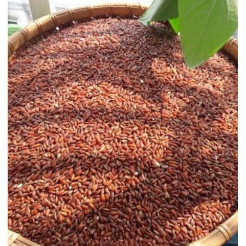 1kg Trà gạo lứt táo đỏ đỗ đen giảm cân đẹp da