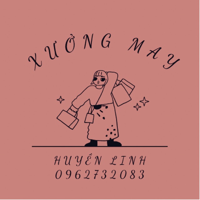 Xưởng May Huyền Linh