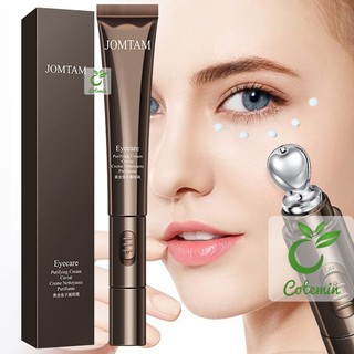 Máy massage kem dưỡng mắt JOMTAM chống lão hóa chống quầng thâm vùng mắt