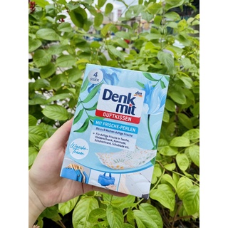 TÚI LÀM THƠM TỦ QUẦN ÁO DENKMIT