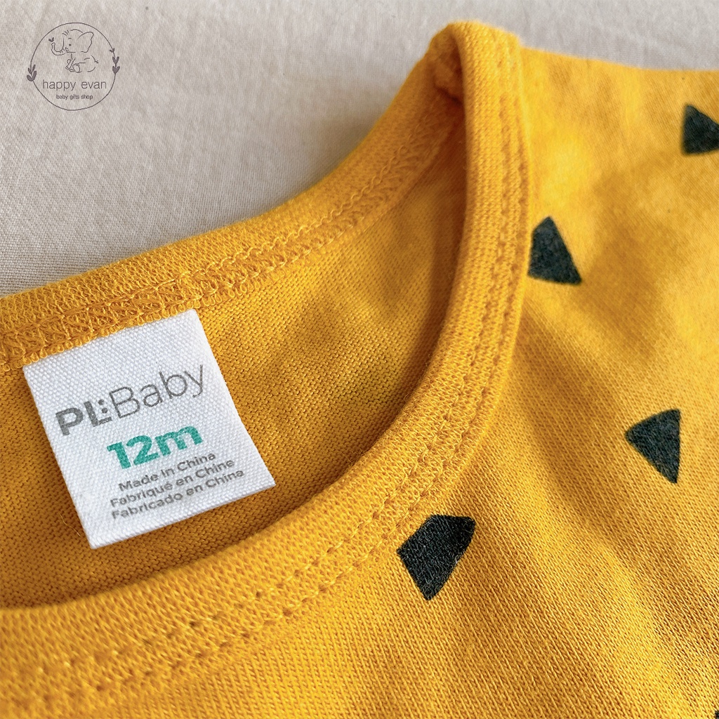 🅷.🄴🅅🄰🄽 Bộ bé trai mùa hè, chất thun 80% cotton, co giãn mềm mát vừa phải, xuất dư xịn nhập từ QC.