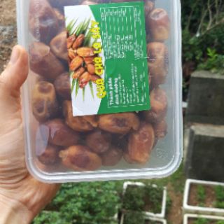 500g chà là sấy khô