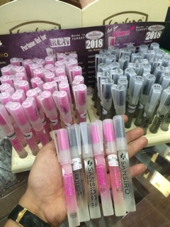 Nước Hoa SanSiro (Thổ Nhĩ Kỳ)-8ml