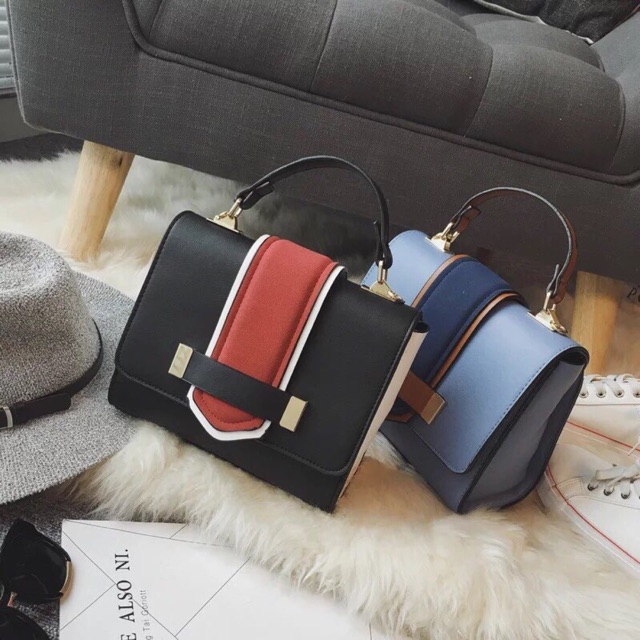 Túi zara xuất xịn