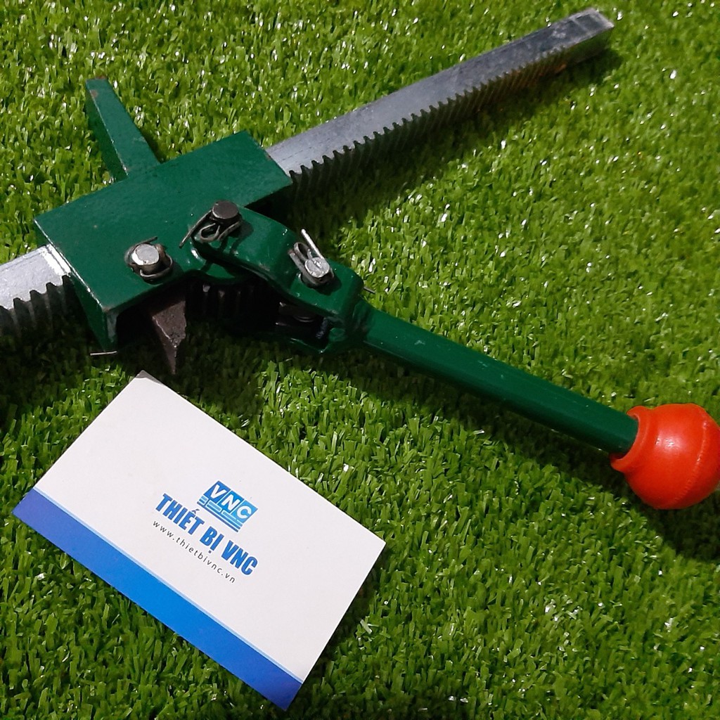 Tay banh lốp ô tô, xe máy dùng vá lốp, độ mở từ 60-280mm
