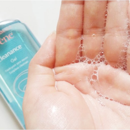 Sữa rửa mặt Avene cho da dầu mụn - Avene Cleanance Cleasing Gel 200ml
