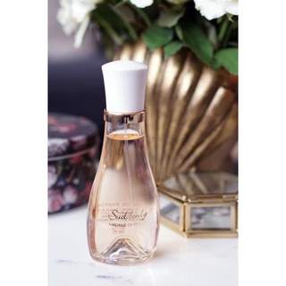 Nước hoa suddenly madame 50ml nội địa pháp mẫu mới