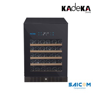 Tủ ướp rượu vang kadeka ks54tl/tr
