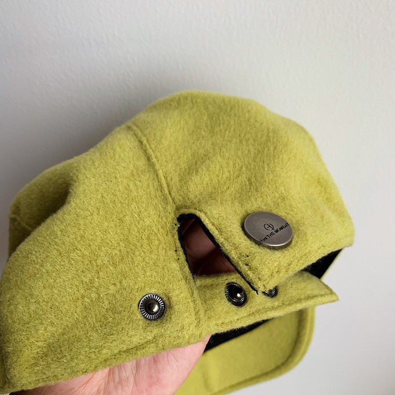 ---Shipment's February 5th---Nón beret phong cách Hàn Quốc thời trang cho nữ
