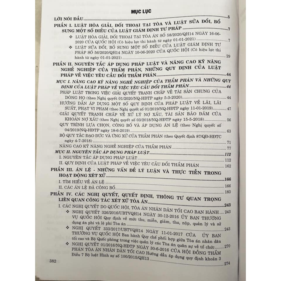 Sách - Luật hòa giải, đối thoại tại tòa án- luật giám định tư pháp và pháp luật trong việc giải quyết tranh chấp dành ch | BigBuy360 - bigbuy360.vn