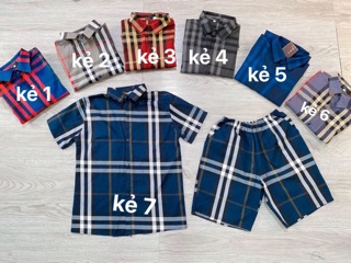 Bộ BBR Hàng Xịn Xò(Hàng Có Sẵn)