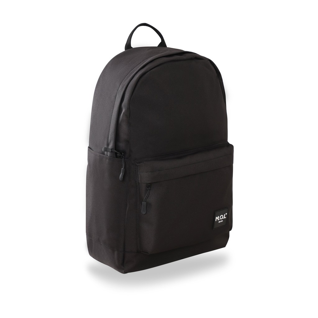 Ba lô: M.O.L Basic Backpack- Poly