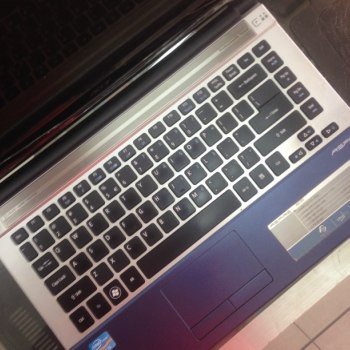 [LỖI 1 ĐỔI 1] Bàn Phím Laptop Acer 4830 V3-471 E1-432 E5-471 E1-470 3830 E1-472 Hàng Nhập Khẩu