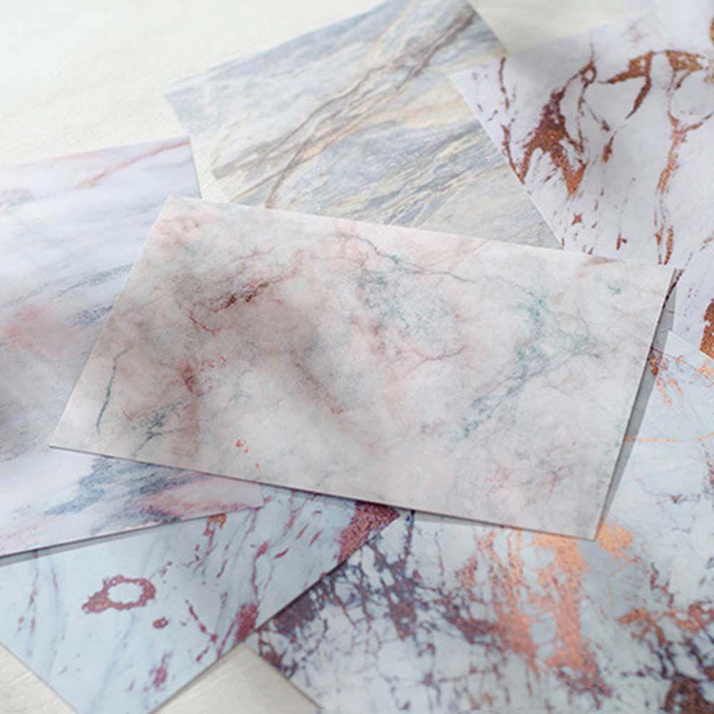 Thẻ Chữ Nhật Nhiều Màu Trưng Bày Móng Tay Nghệ Thuật DIY